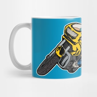 Vice Biker Mug